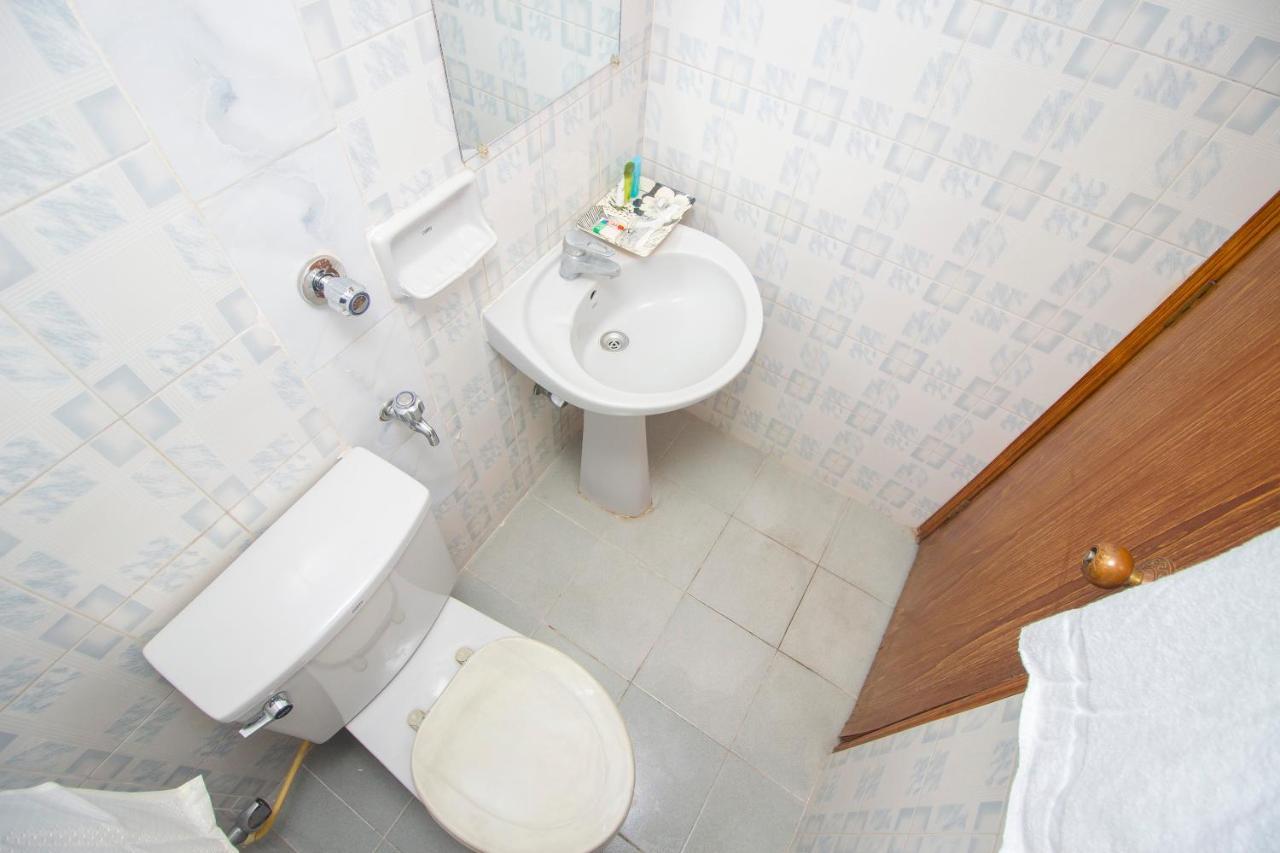 Hotel Suite Palace Dhaka Ngoại thất bức ảnh